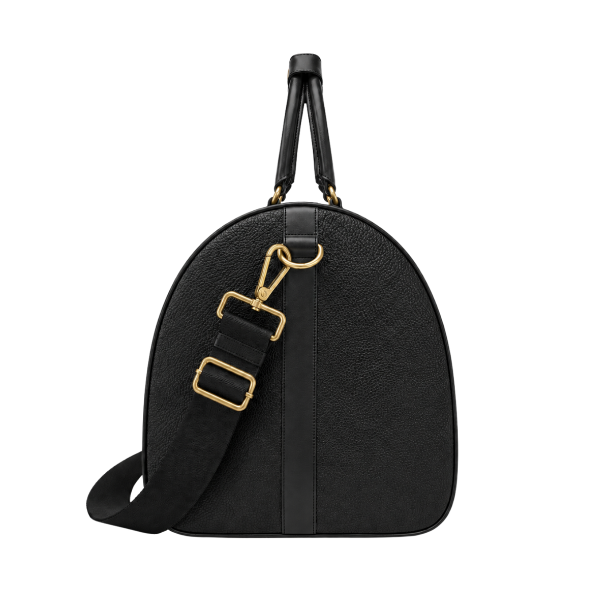 La' Parochta Calfskin Duffle | Large