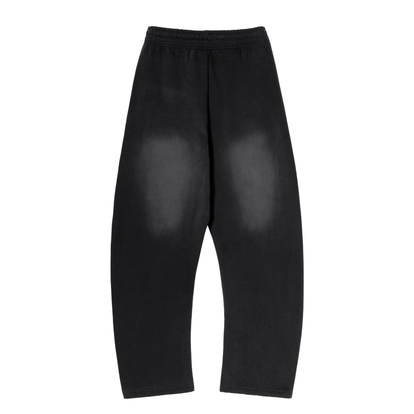 Damascus Honed-Edge Joggers