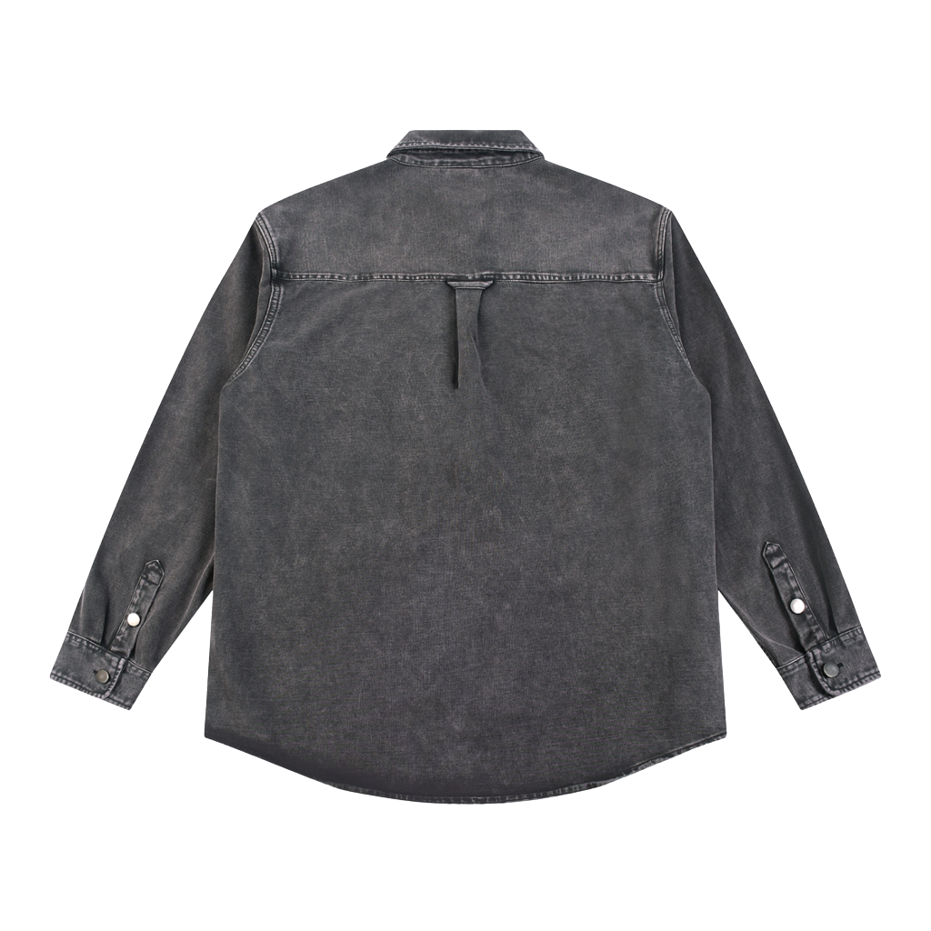 Denim Dawn Jeans Jacket