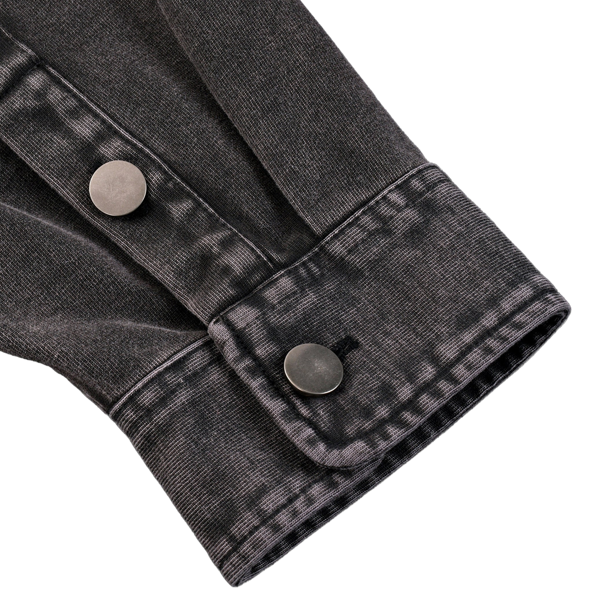 Denim Dawn Jeans Jacket