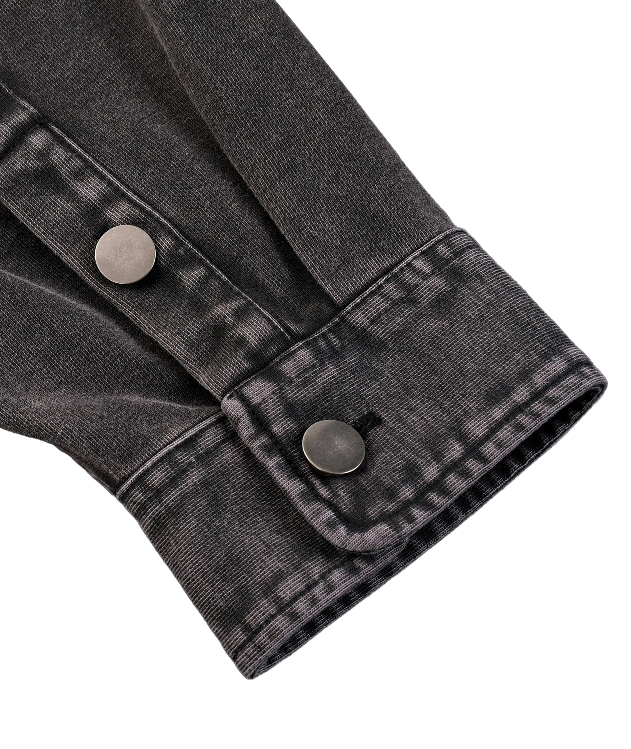 Denim Dawn Jeans Jacket
