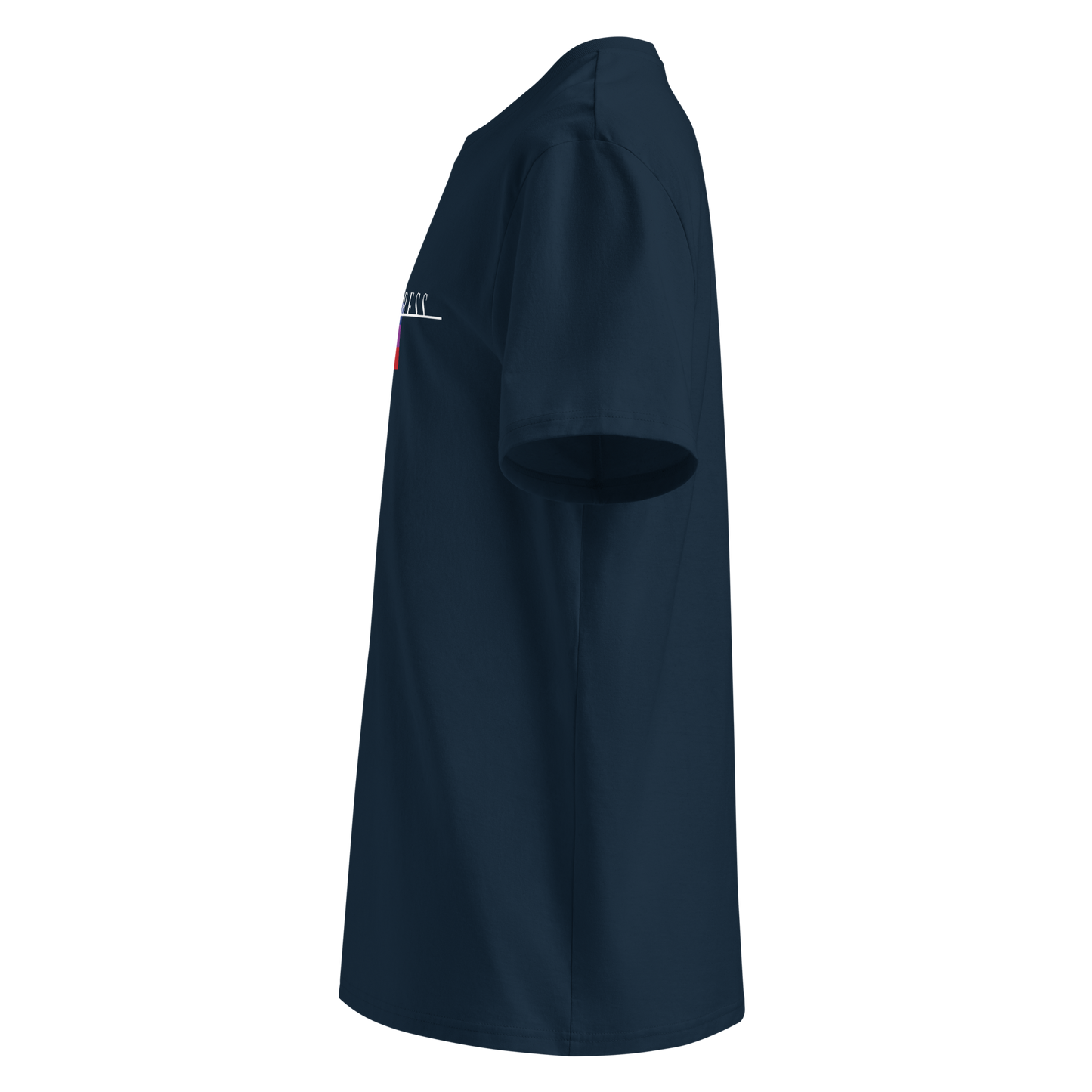 Dons Fortress Gadara Tee in Navy UD FL