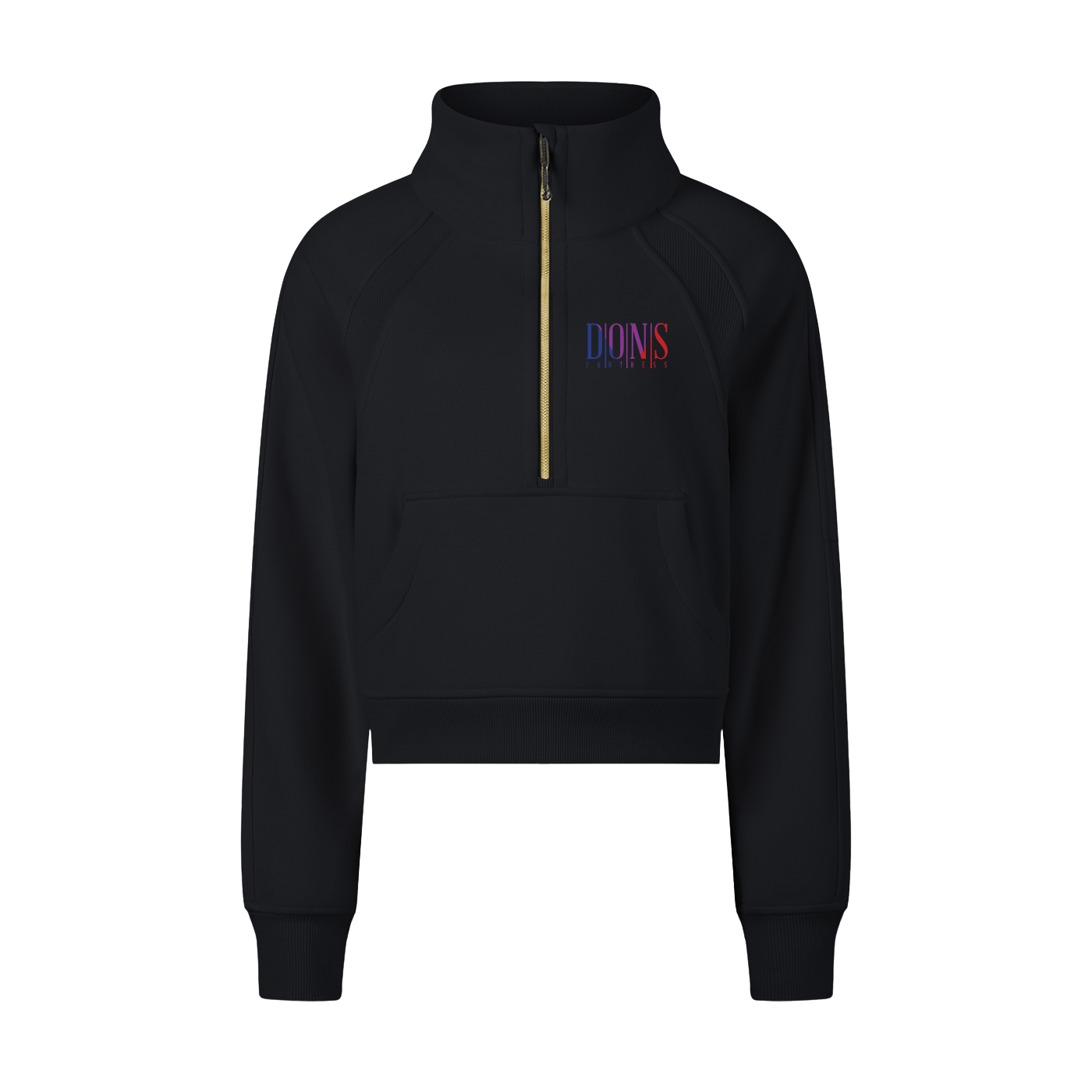 High-Bowe Sport Pullover