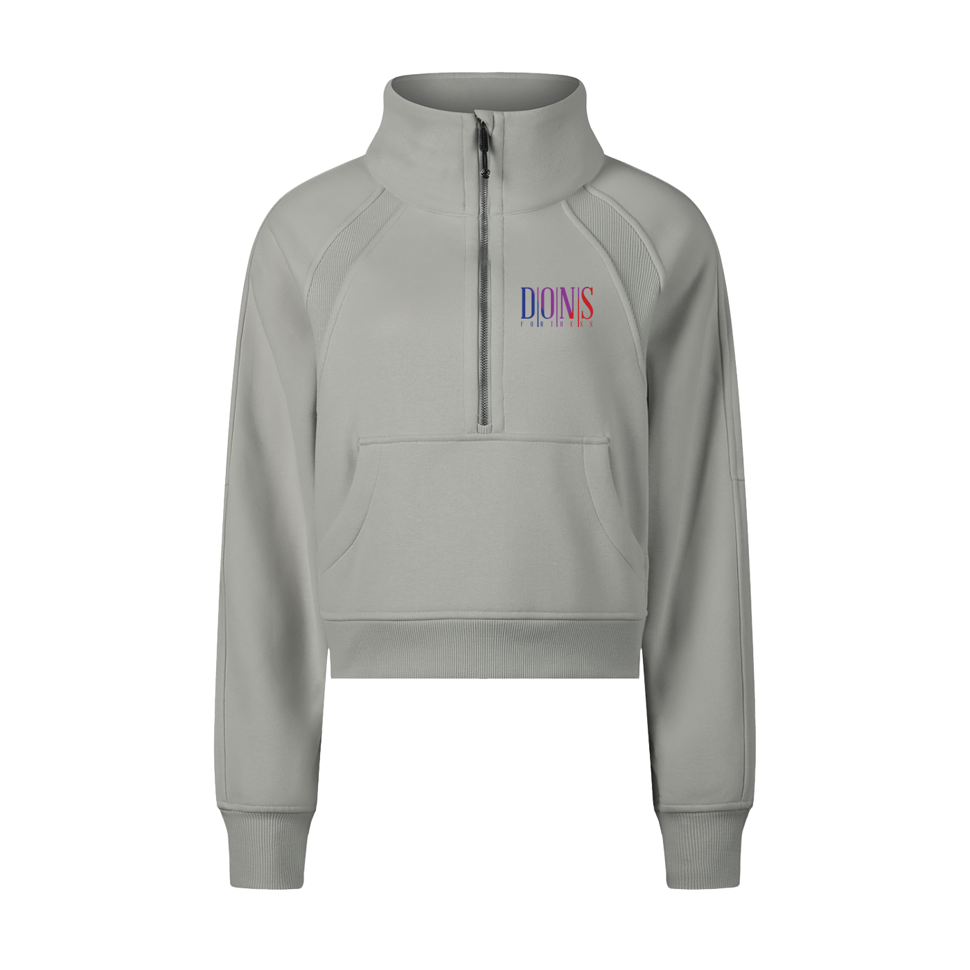 High-Bowe Sport Pullover