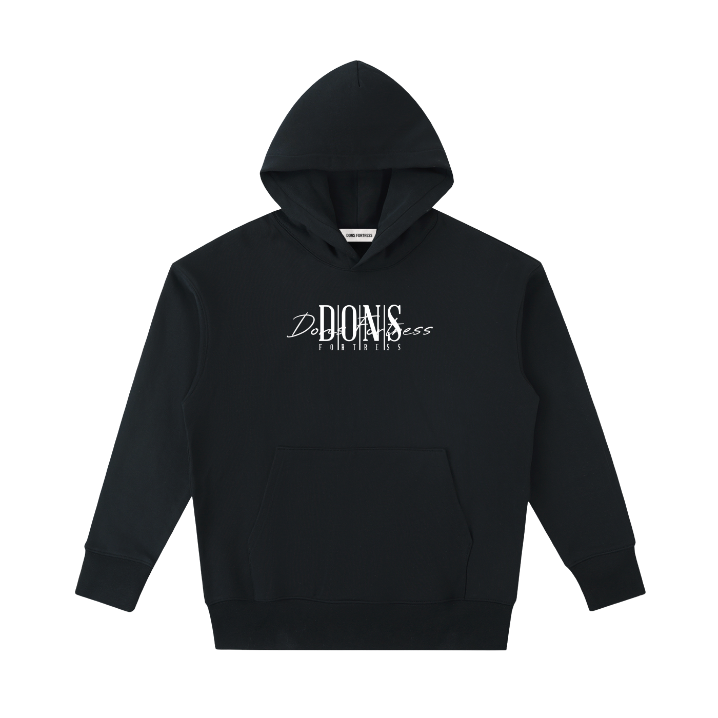 Insignia 530 Hoodie