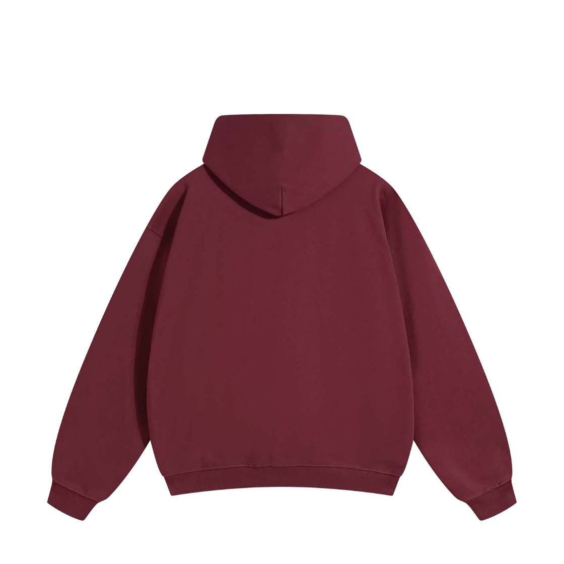 Insignia Bordeaux 430 Hoodie