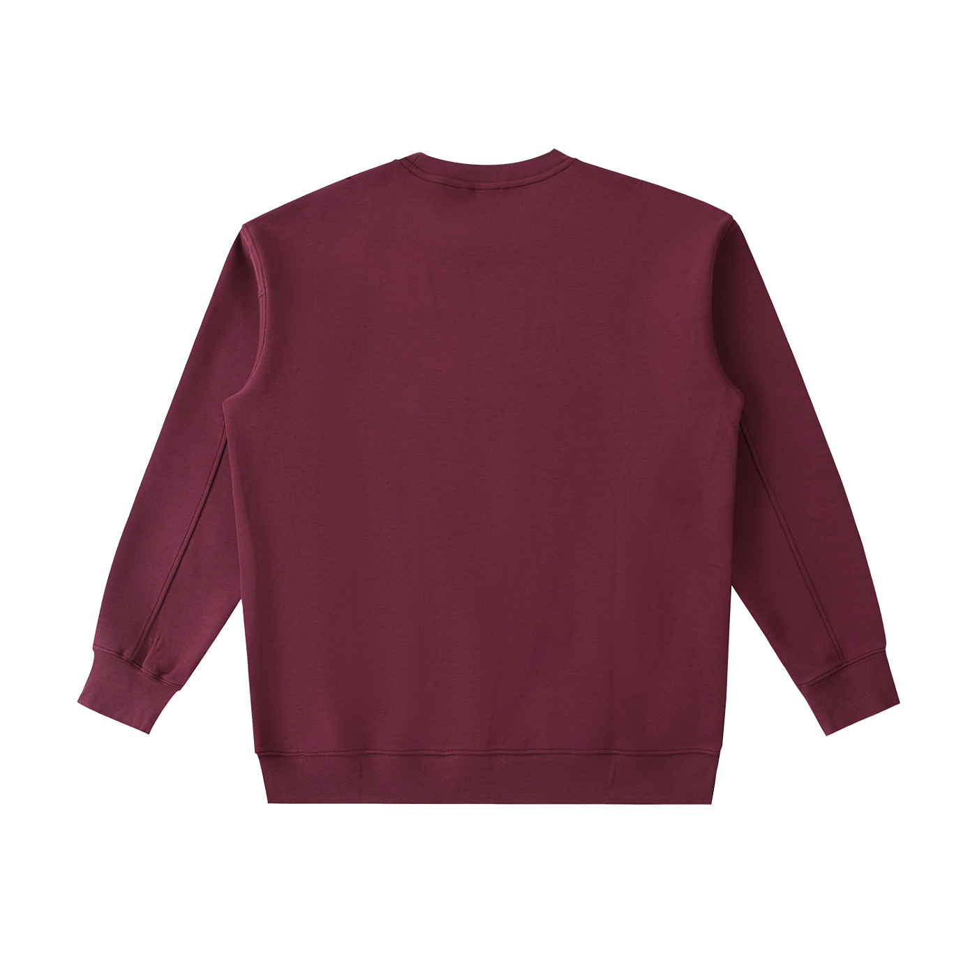 Insignia Crewneck Pullover