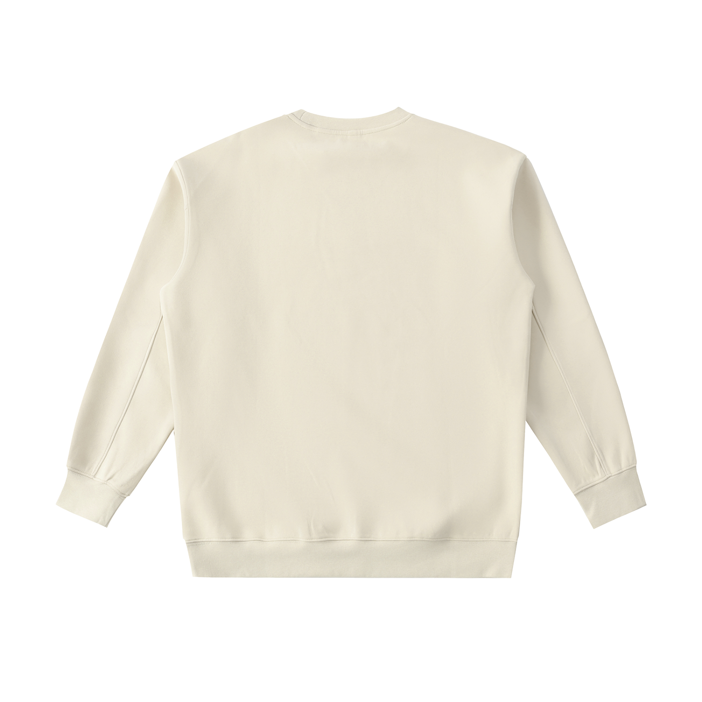 Insignia Crewneck Pullover