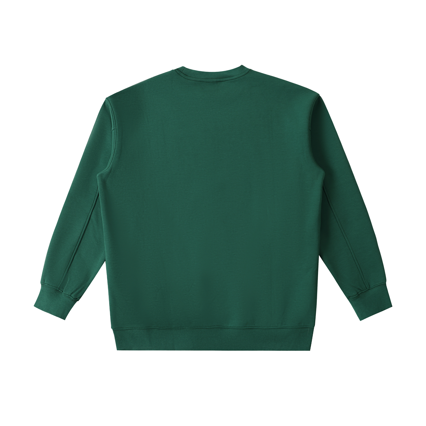 Insignia Crewneck Pullover