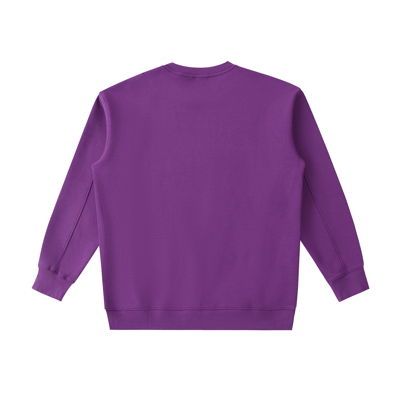 Insignia Crewneck Pullover