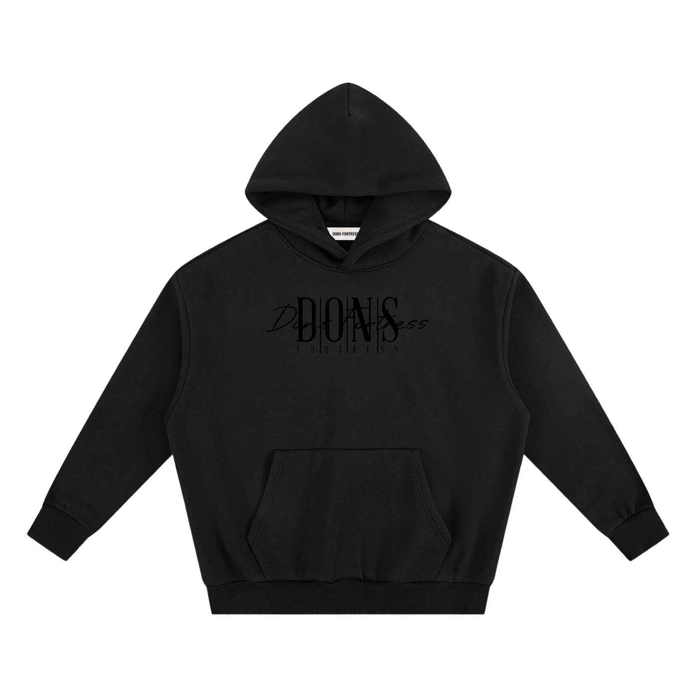 Insignia Fleece 500 Hoodie