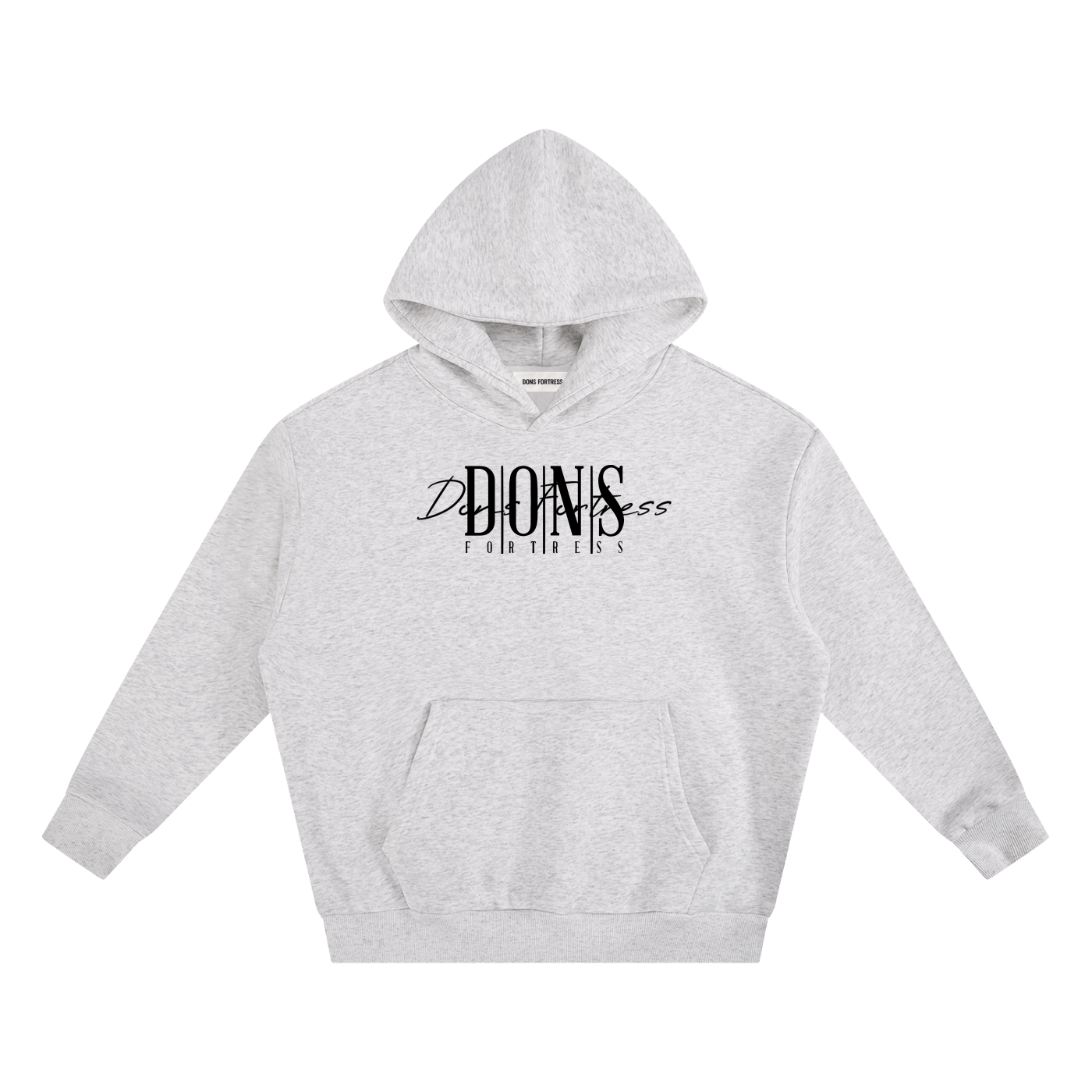 Insignia Fleece 500 Hoodie