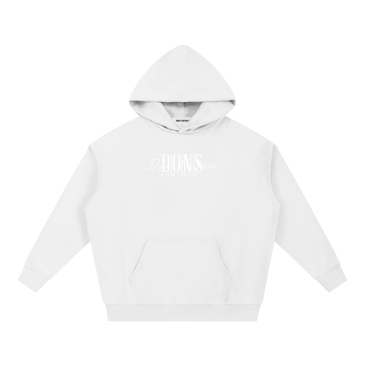 Insignia Rose 430 Hoodie