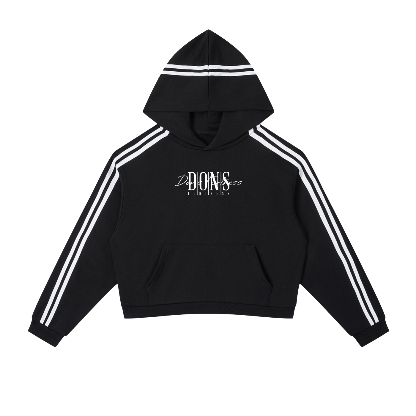 Insignia Wynmans Hoodie