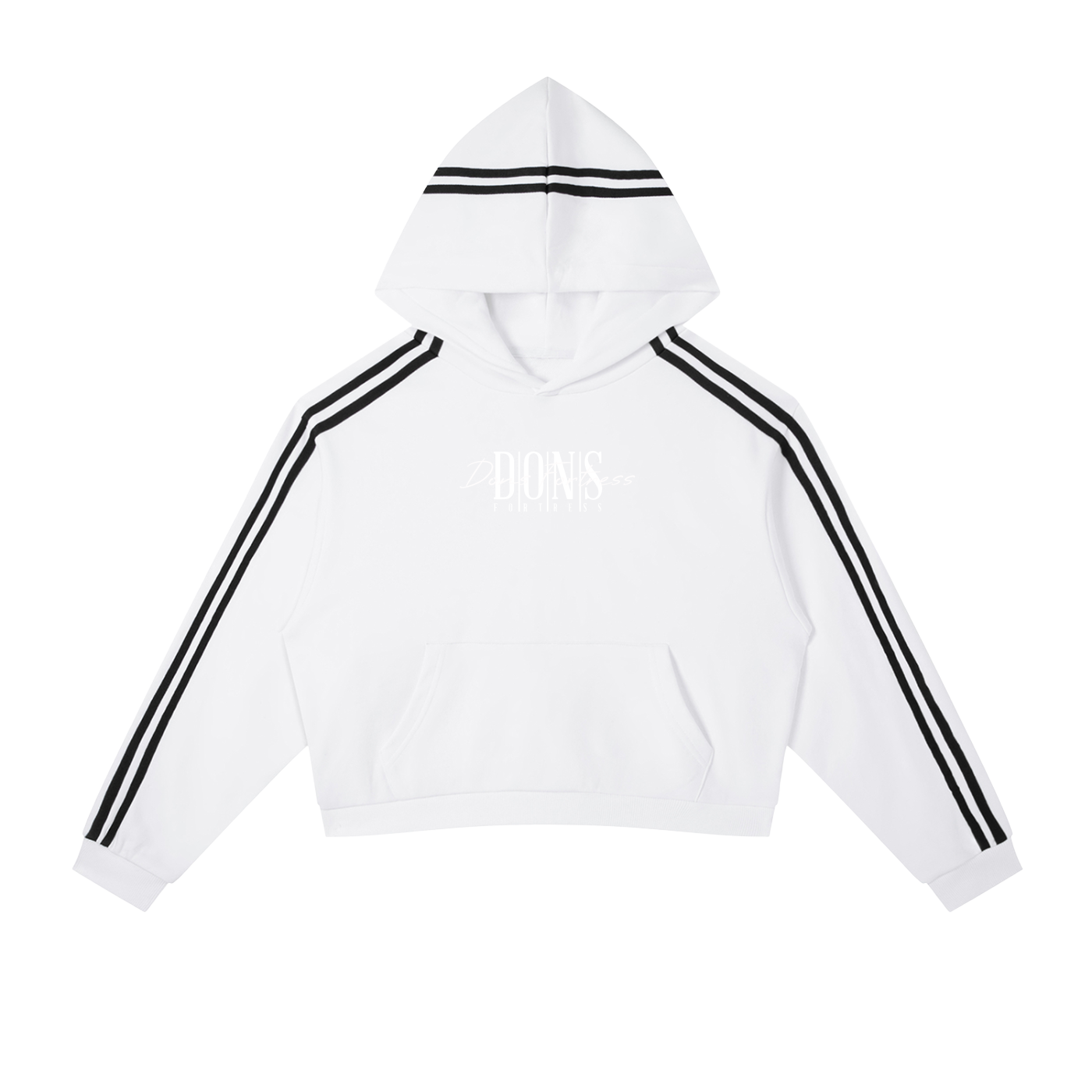 Insignia Wynmans Hoodie