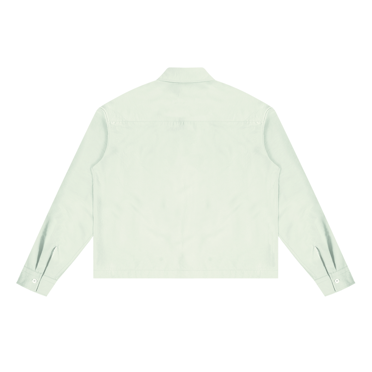 Insignia Chad Square-Cut Shirt