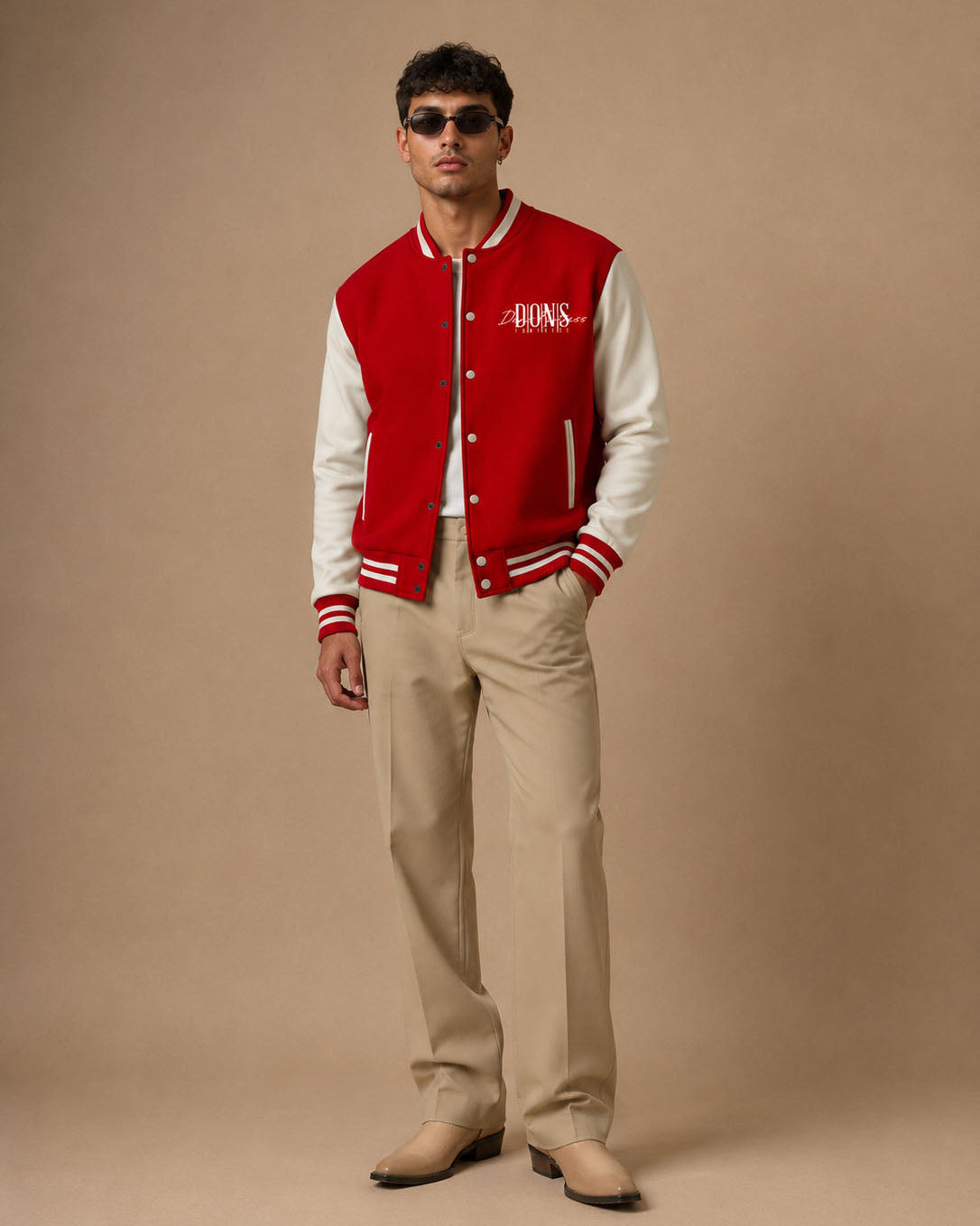 Insignia Brigadier Jacket
