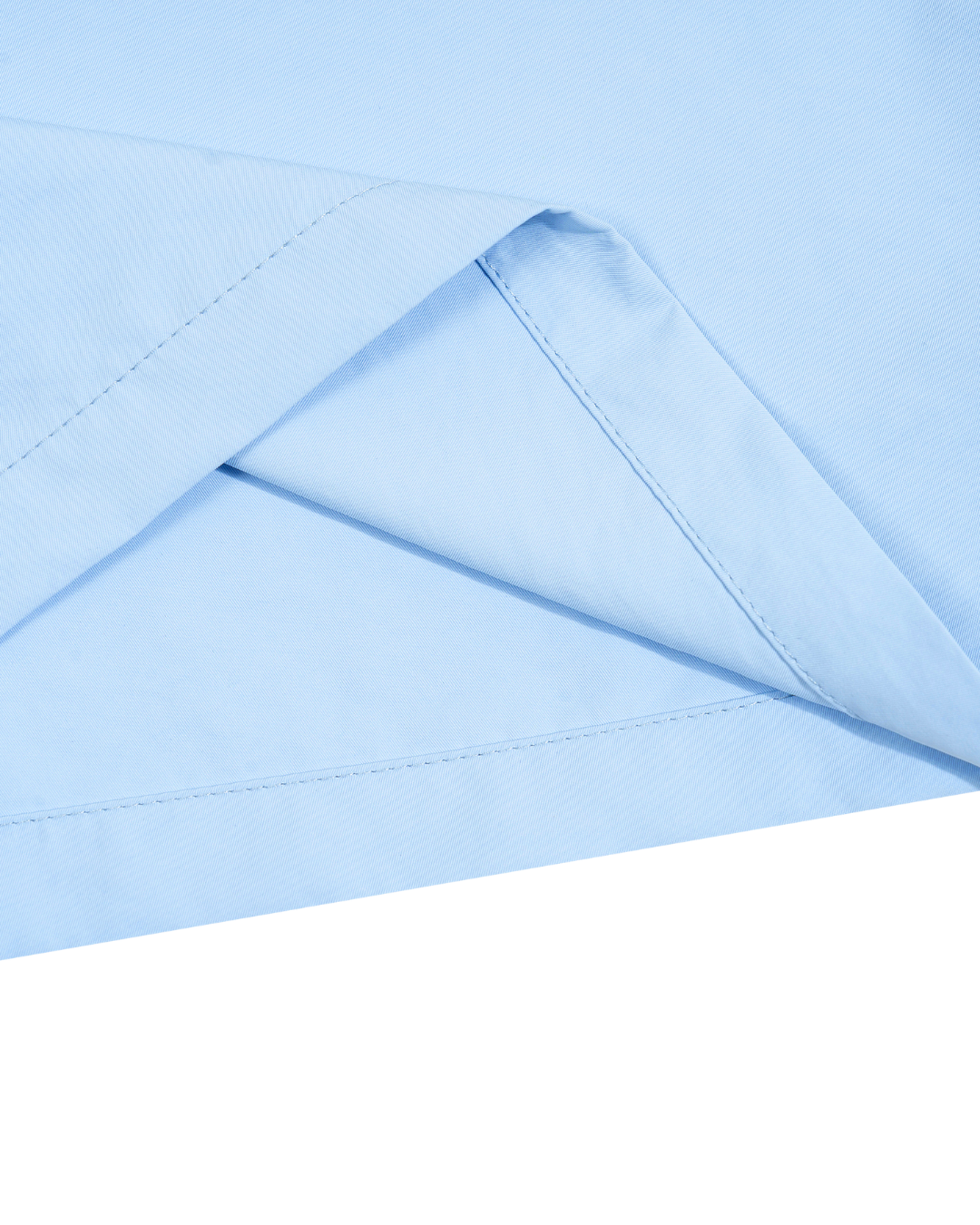 Insignia Chad Square-Cut Shirt