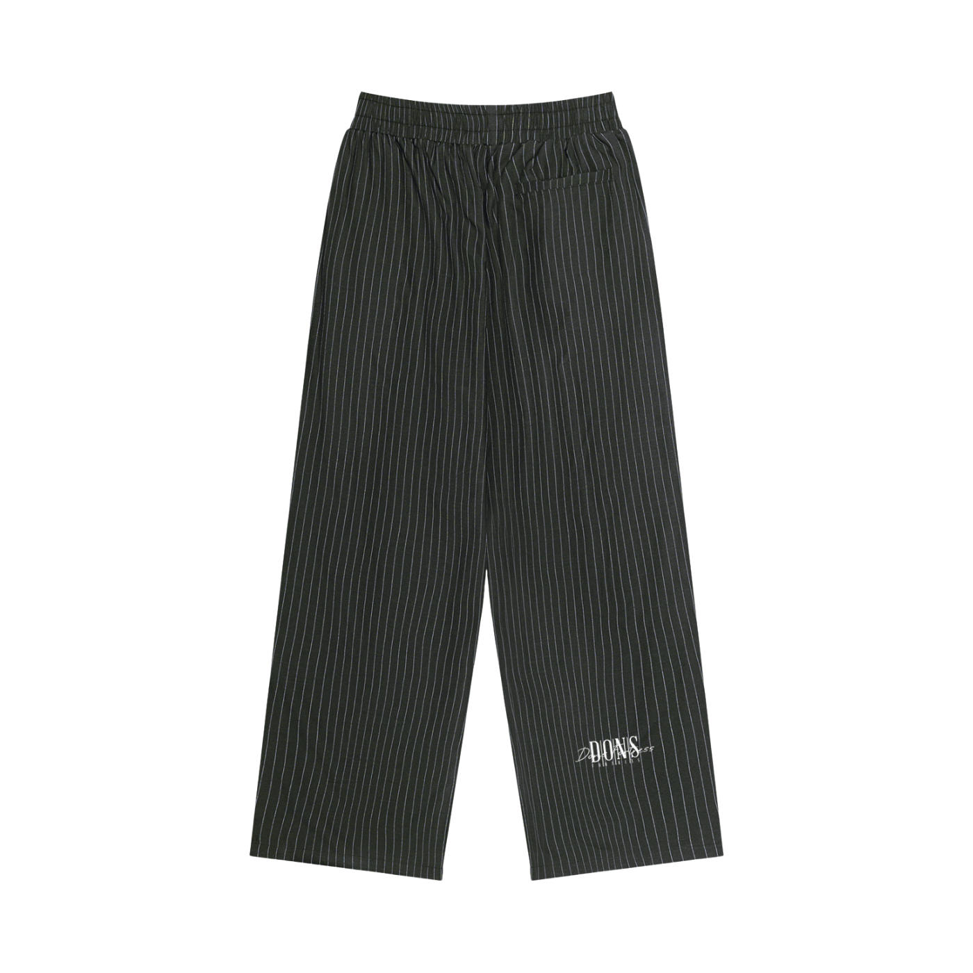 Insignia Pleated Track Pants