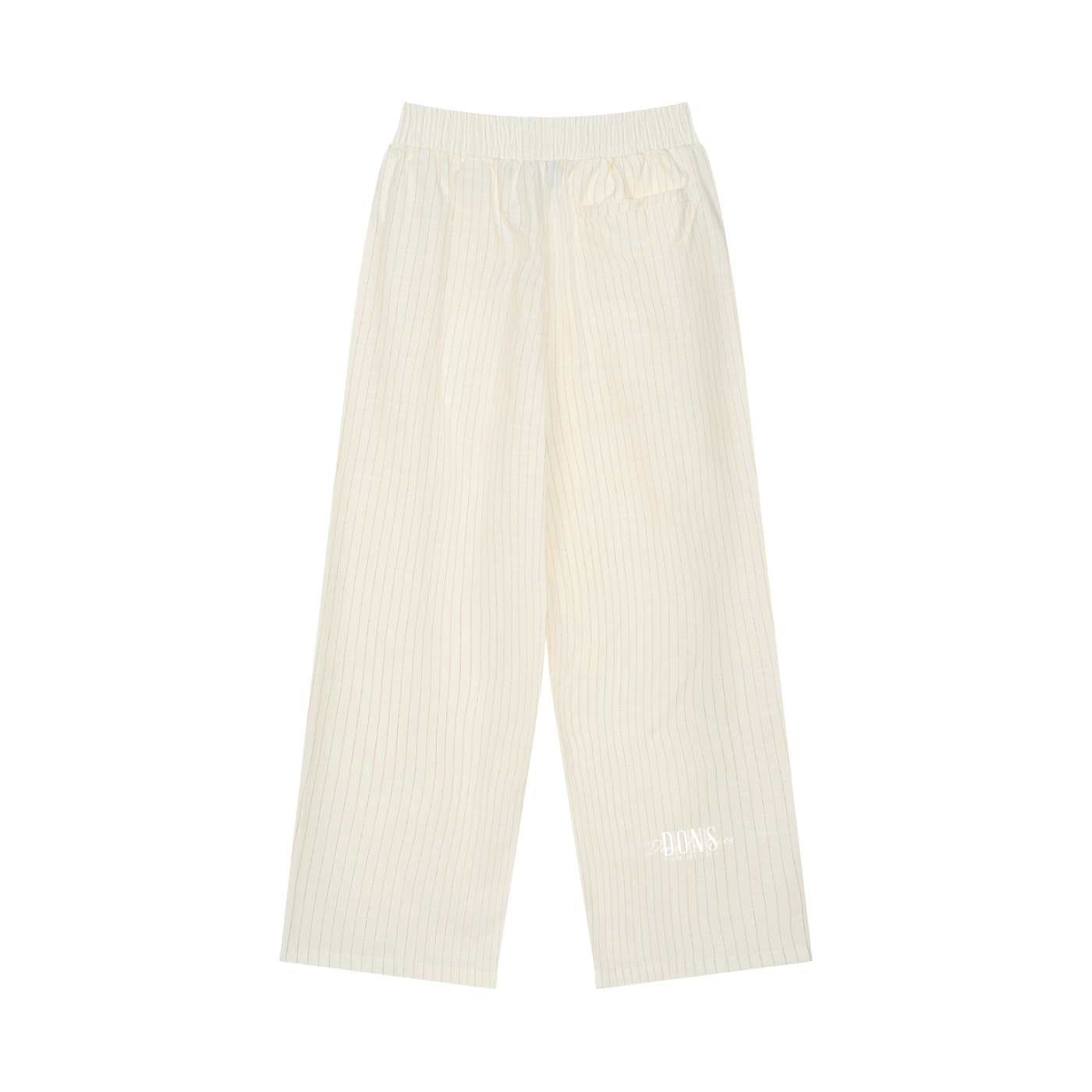 Insignia Pleated Track Pants