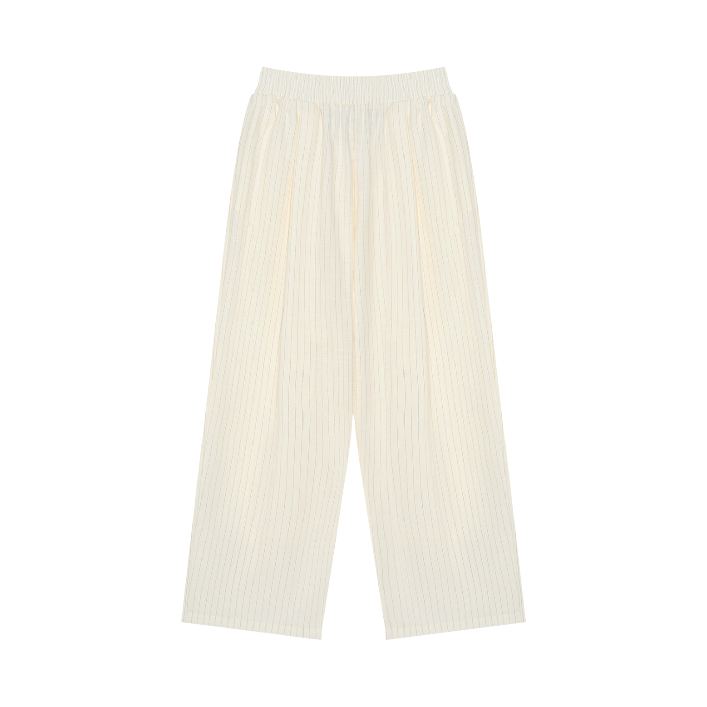 Insignia Pleated Track Pants