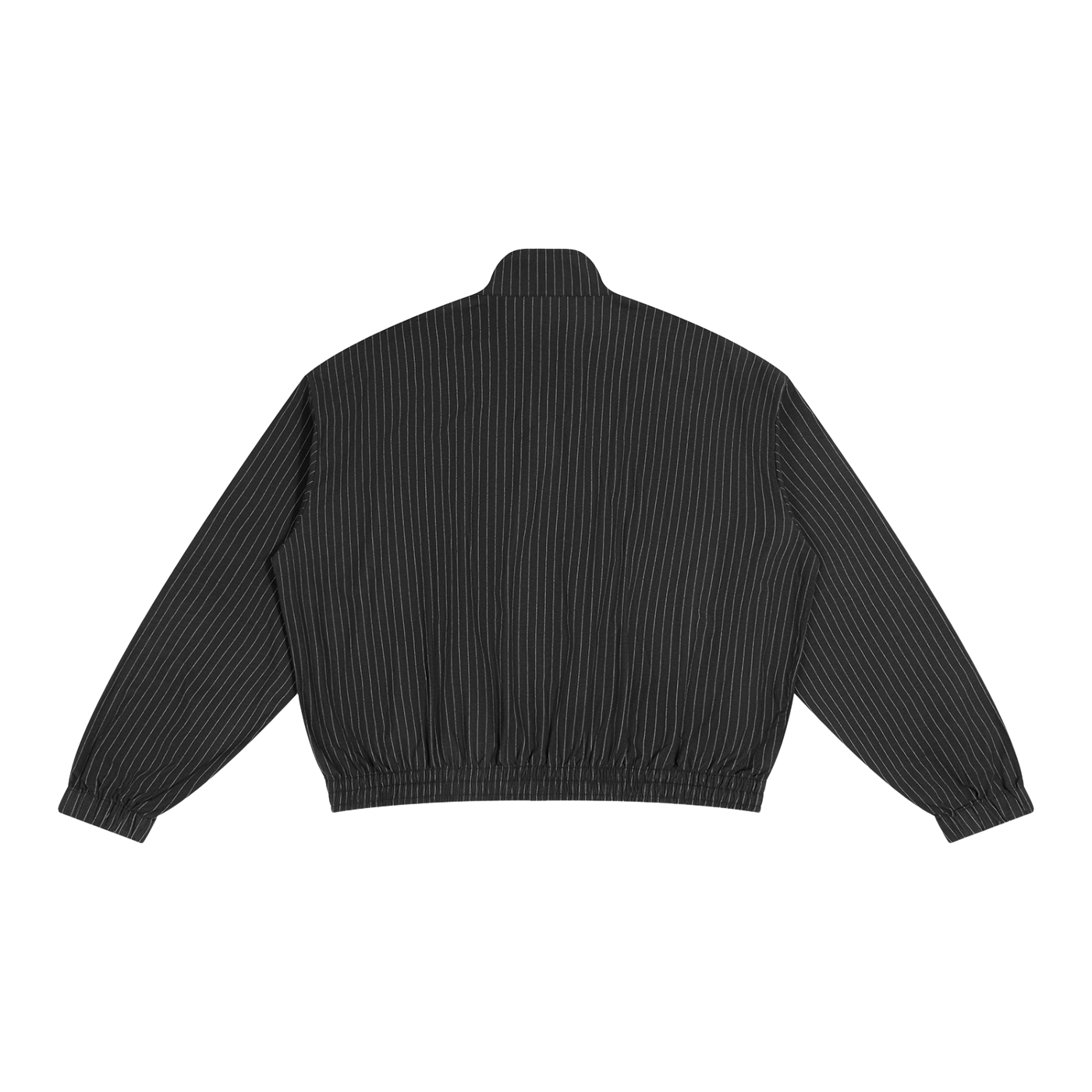 Insignia Striped Track Jacket