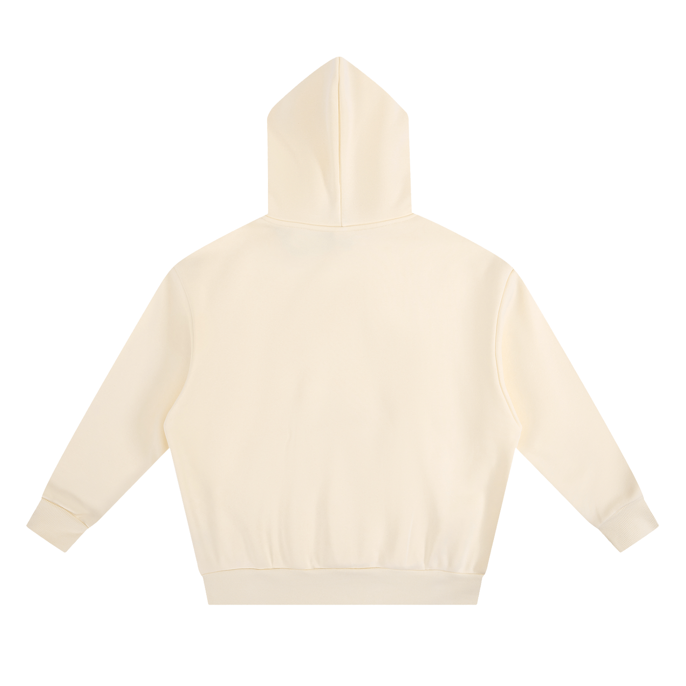 Jericho 500 Hoodie