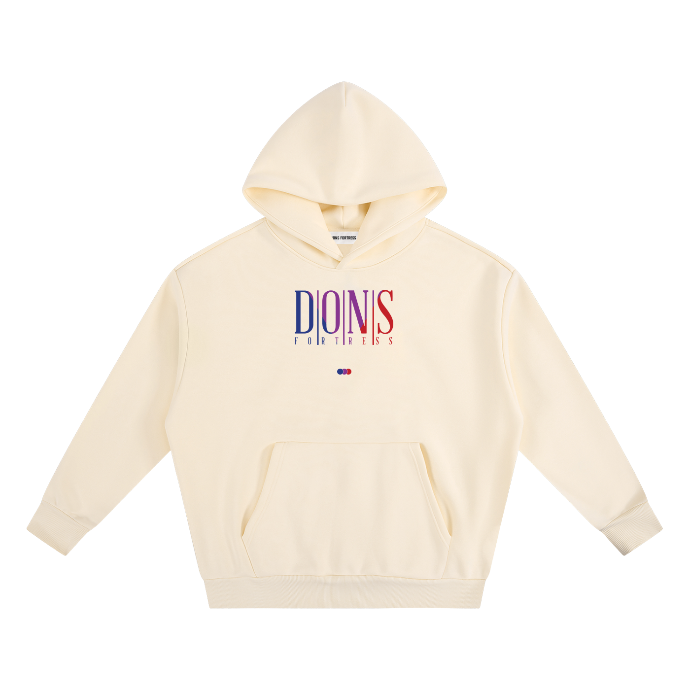 Jericho 500 Hoodie