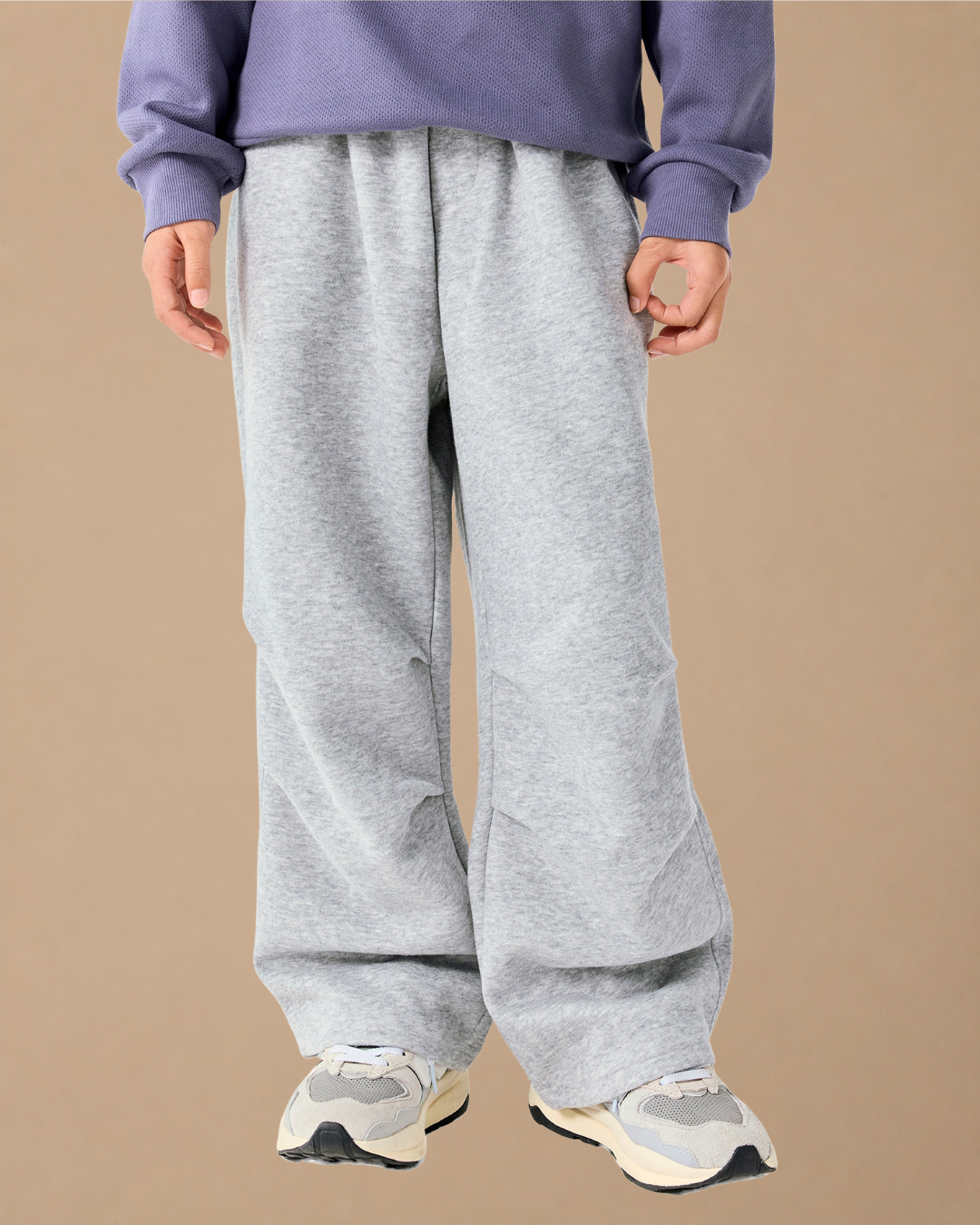 Kids Celestial Orbit Joggers