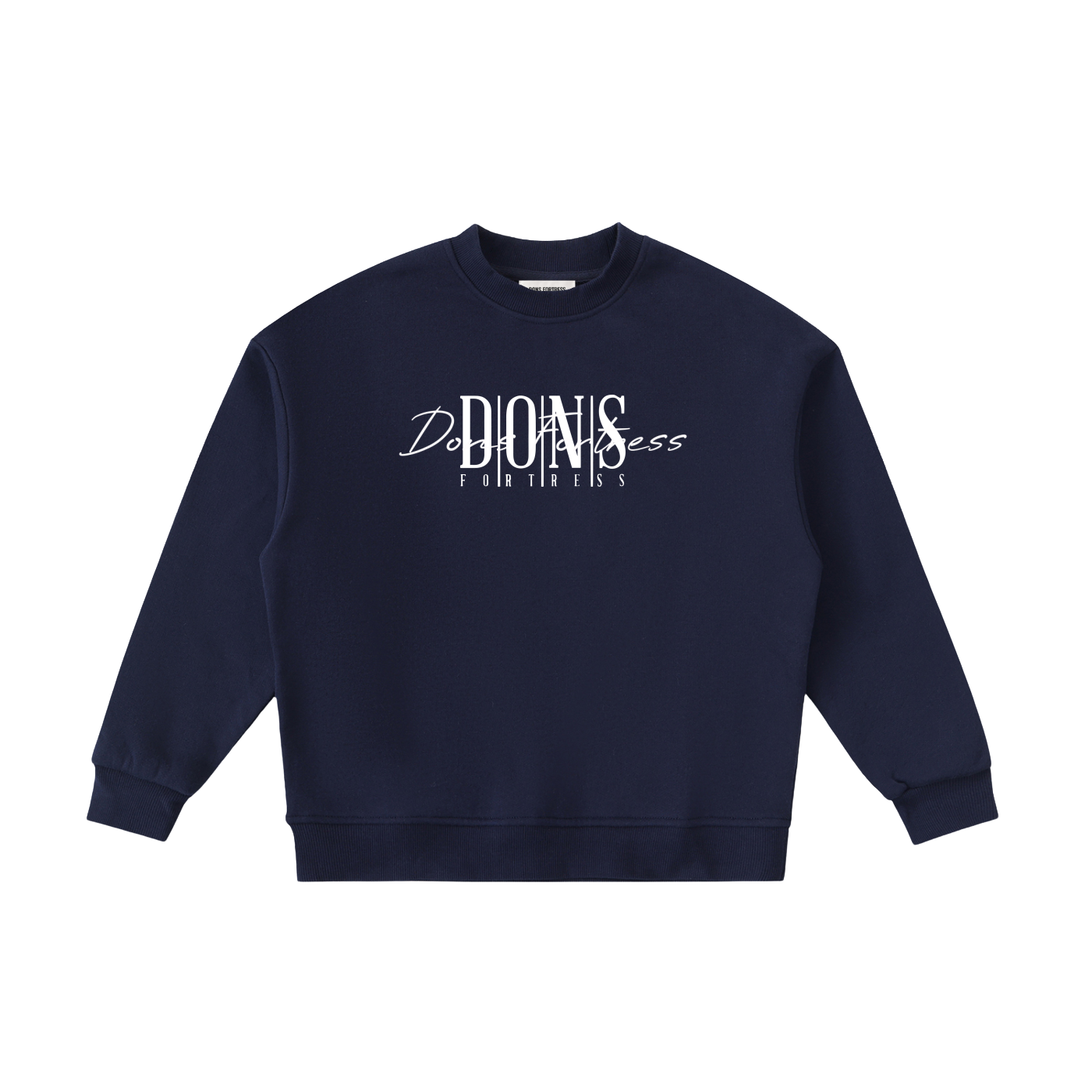 Kids Insignia 365 Pullover