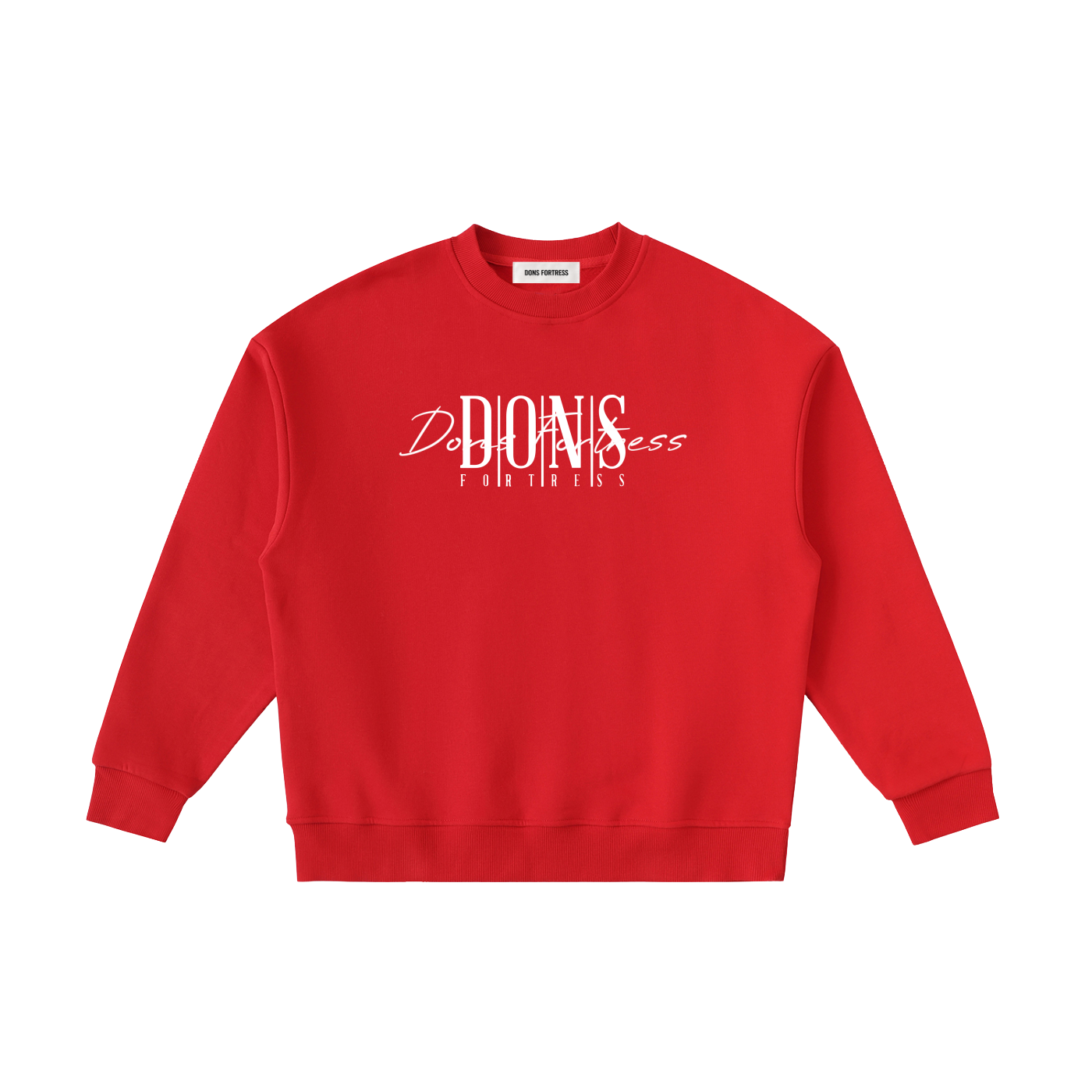 Kids Insignia 365 Pullover