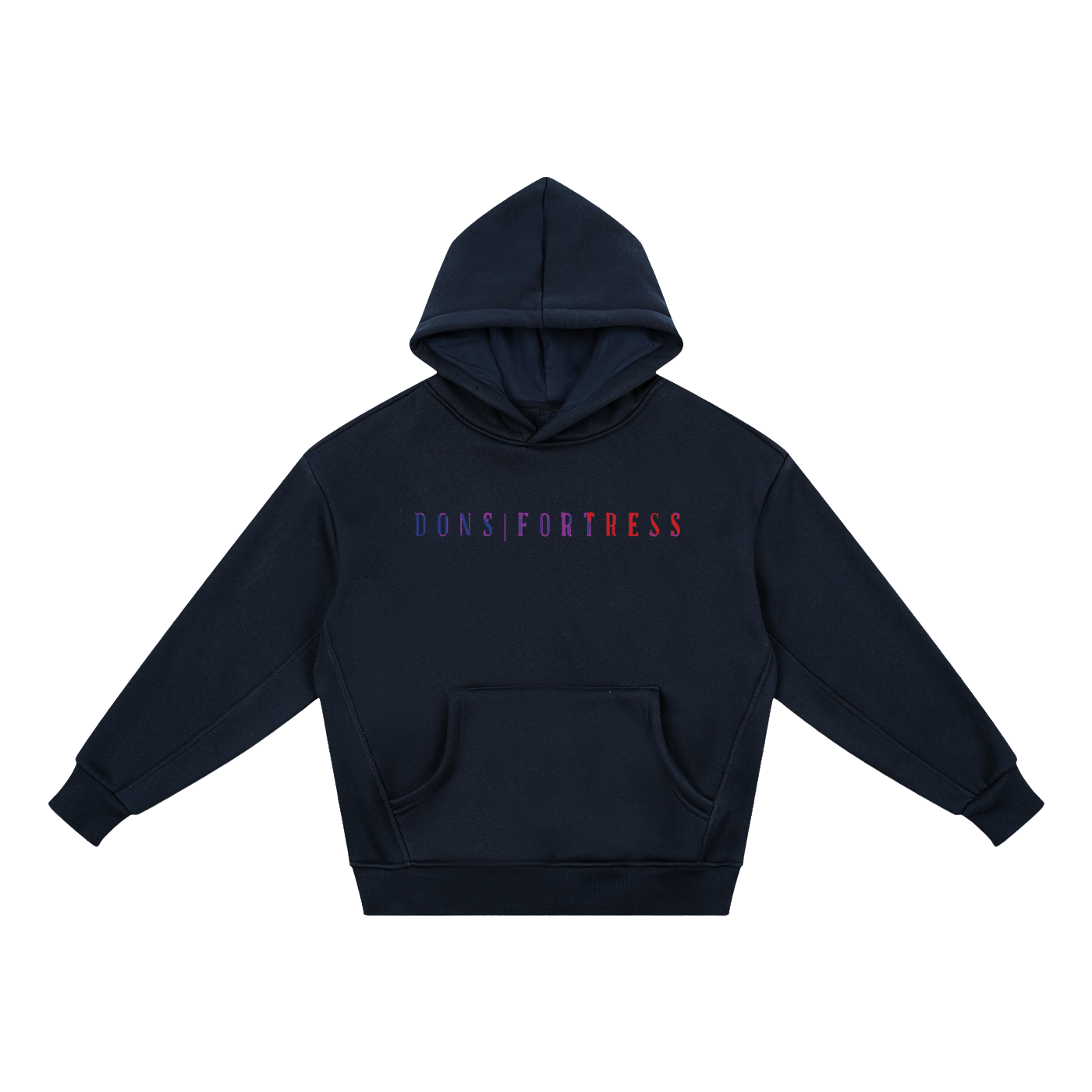Kids Radiant Hoodie
