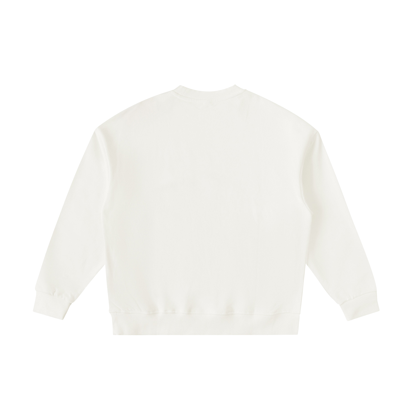 Kids Tri-Principal Pullover