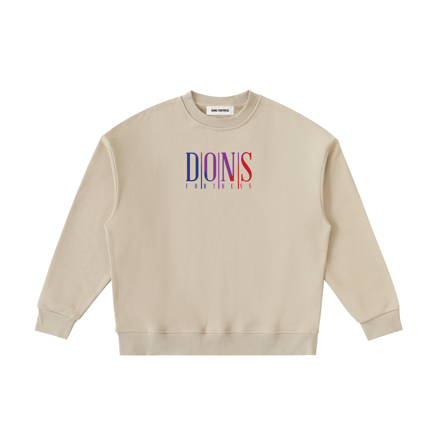 Kids Tri-Principal Pullover