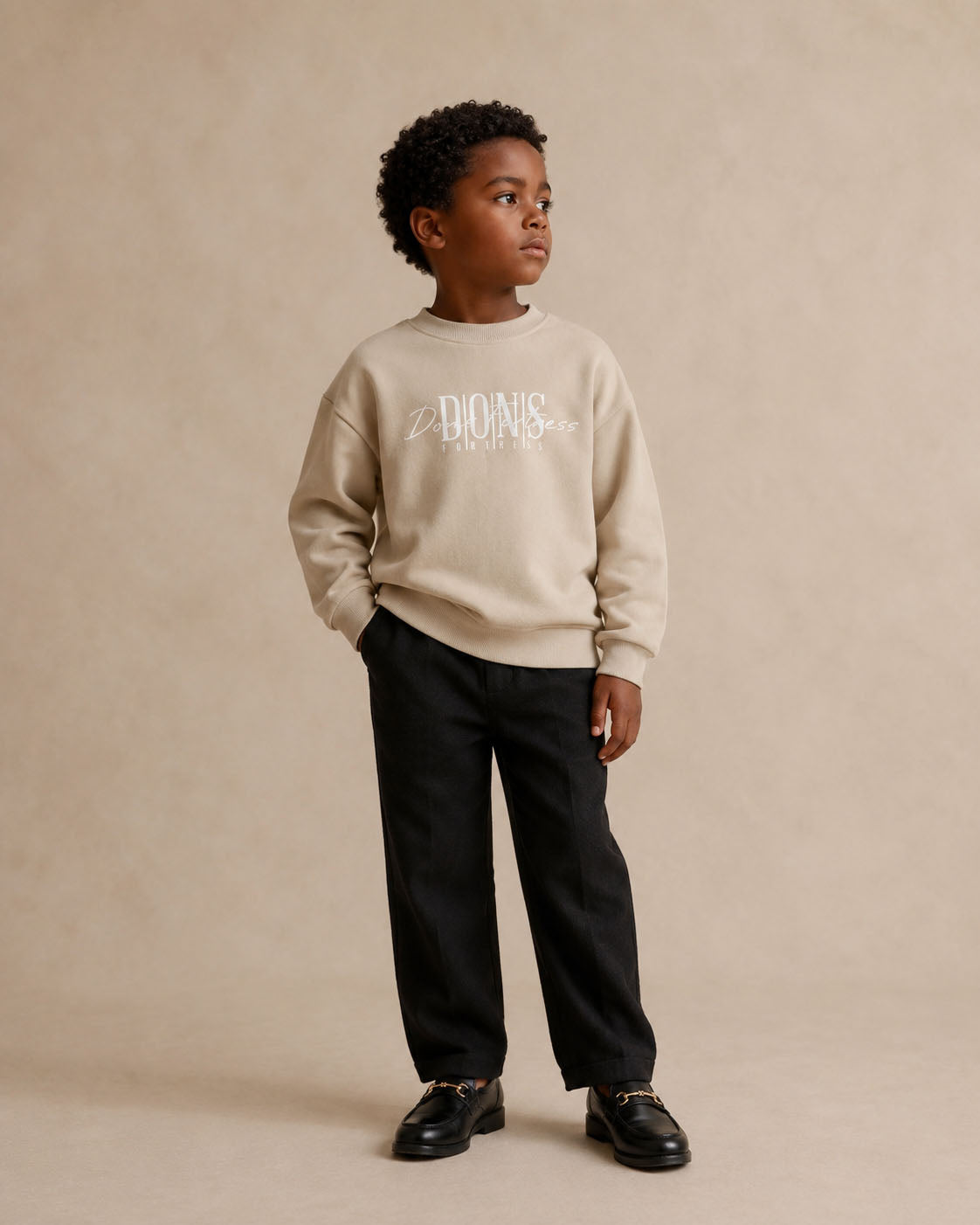 Kids Insignia 365 Pullover