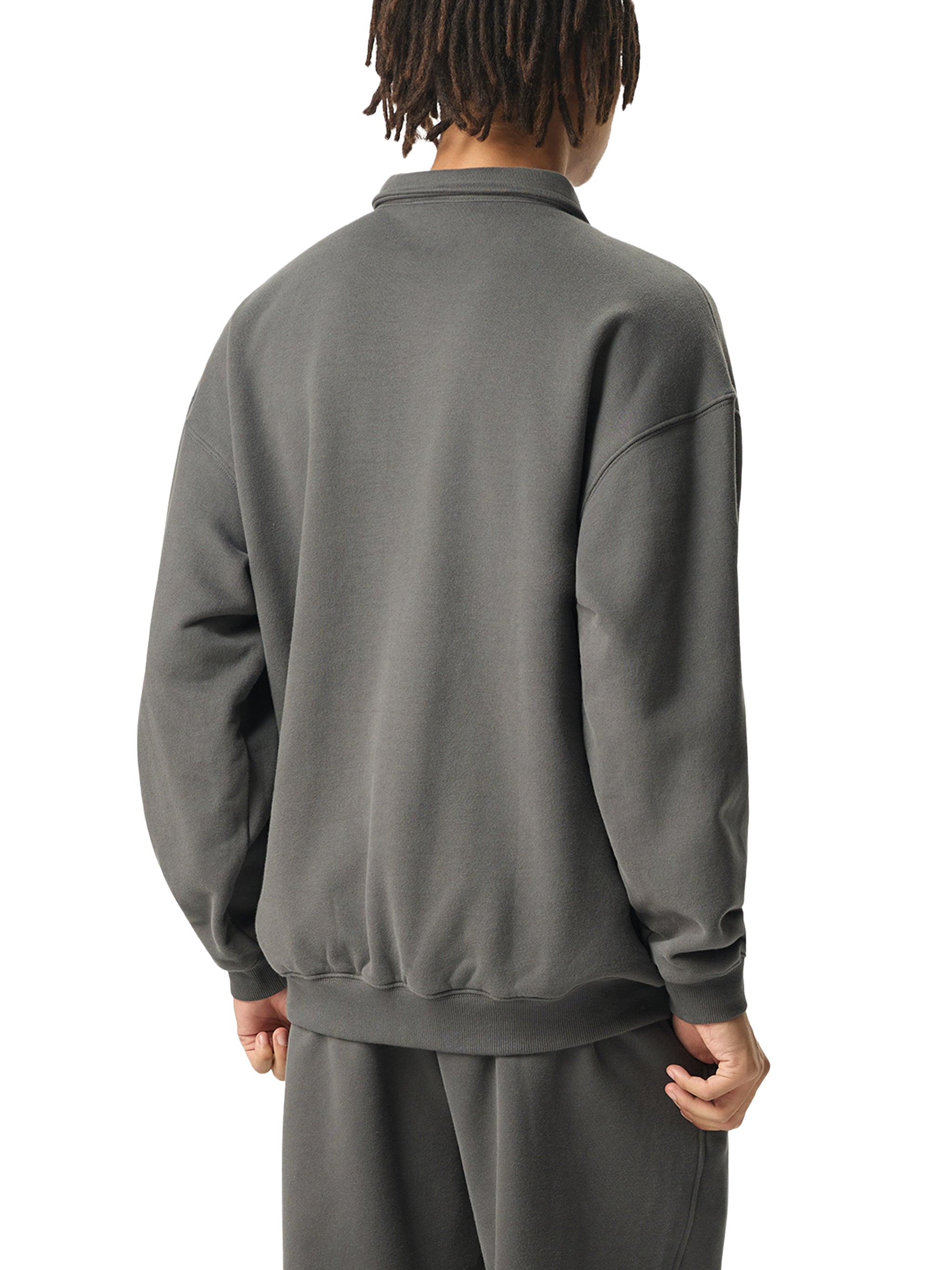 LS Tri-Regal Polo