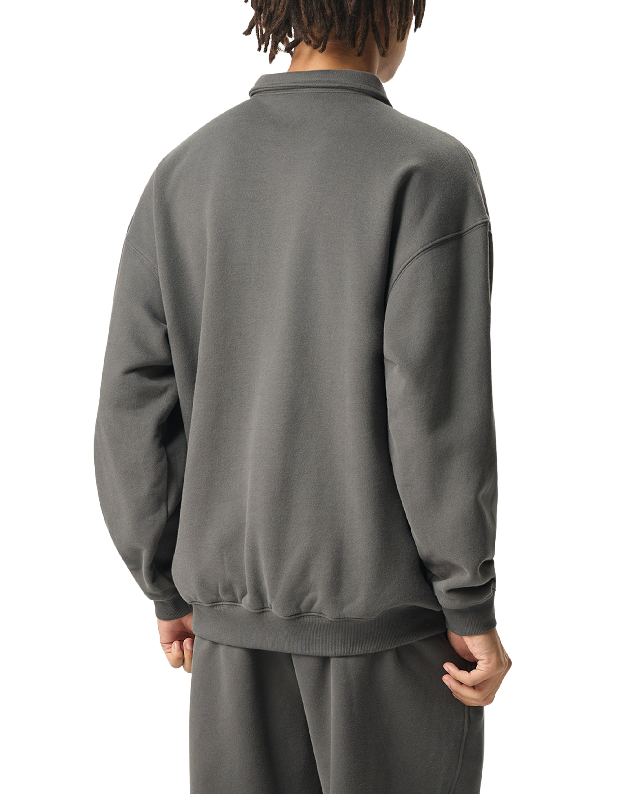 LS Tri-Regal Polo