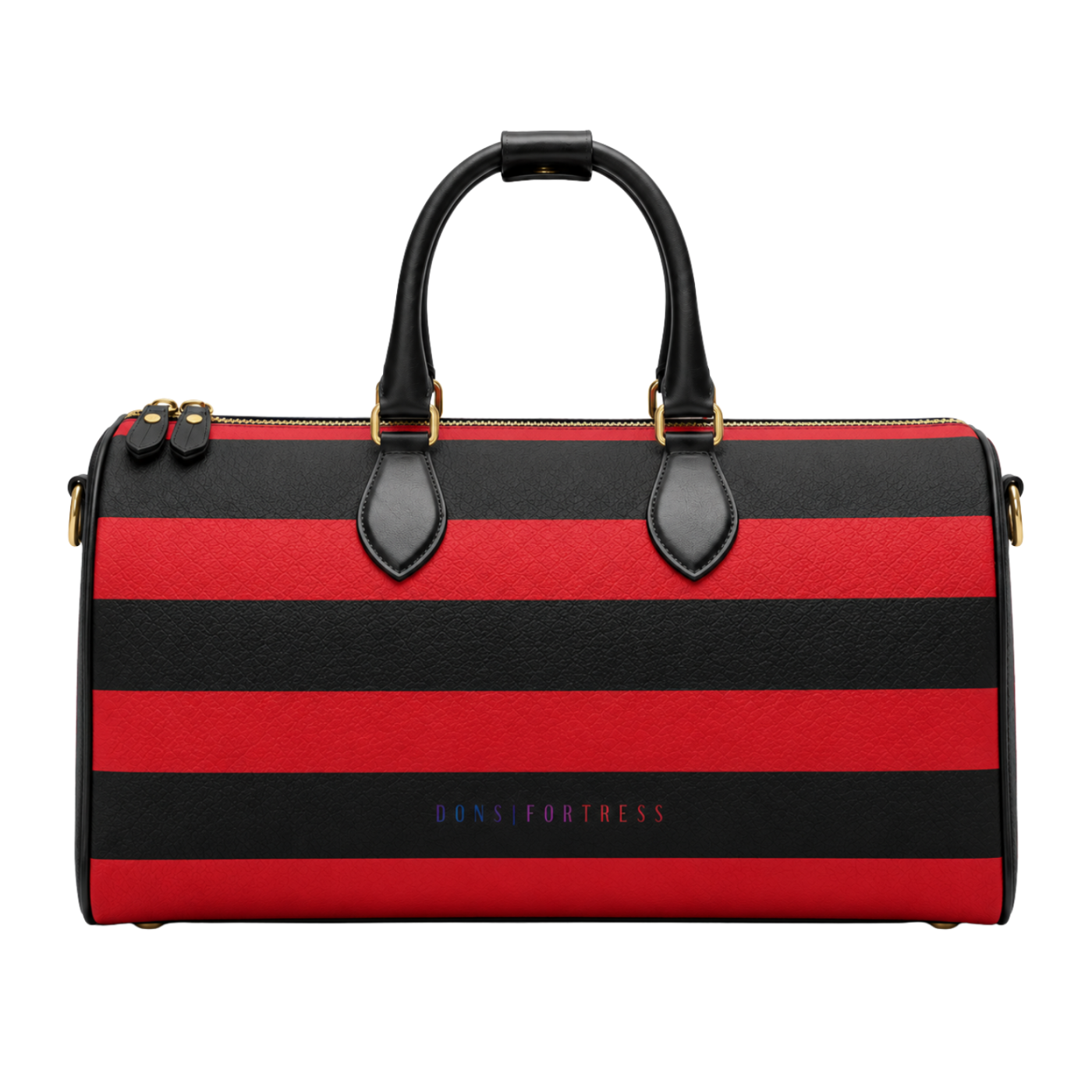 La' Parochta Calfskin Duffle | Large