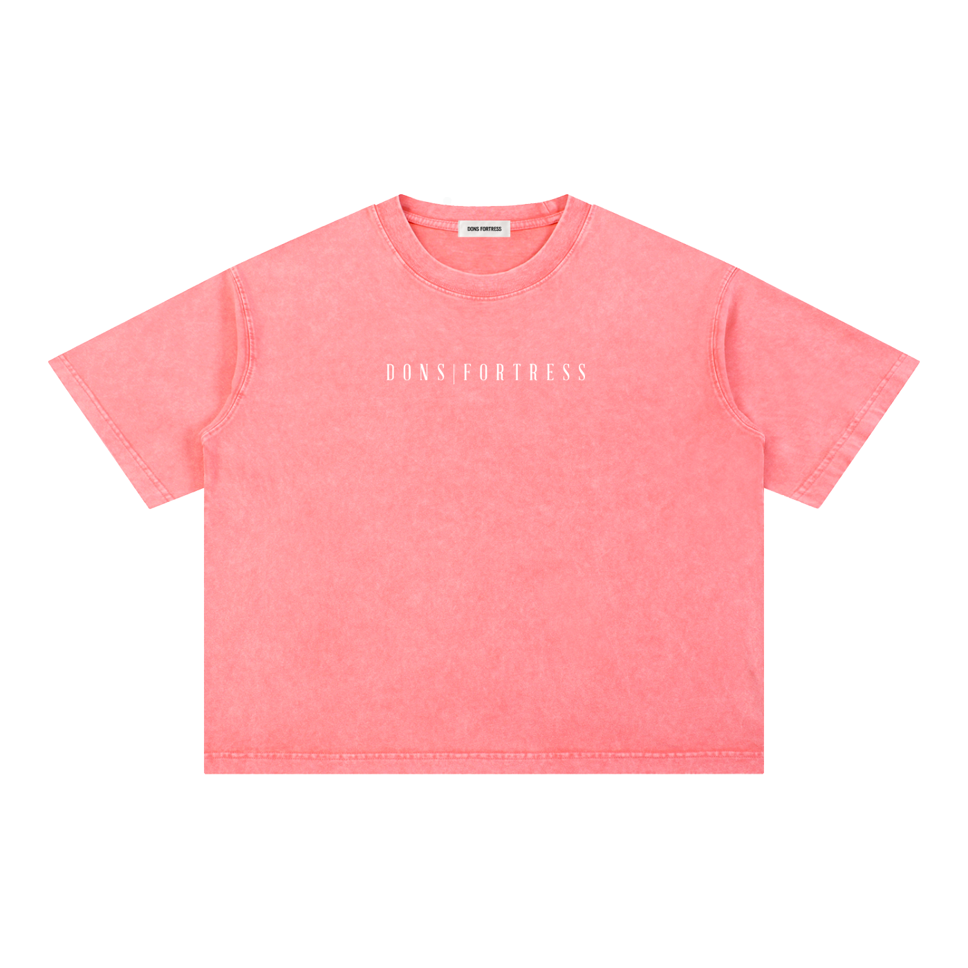 M.W Bandero Tee