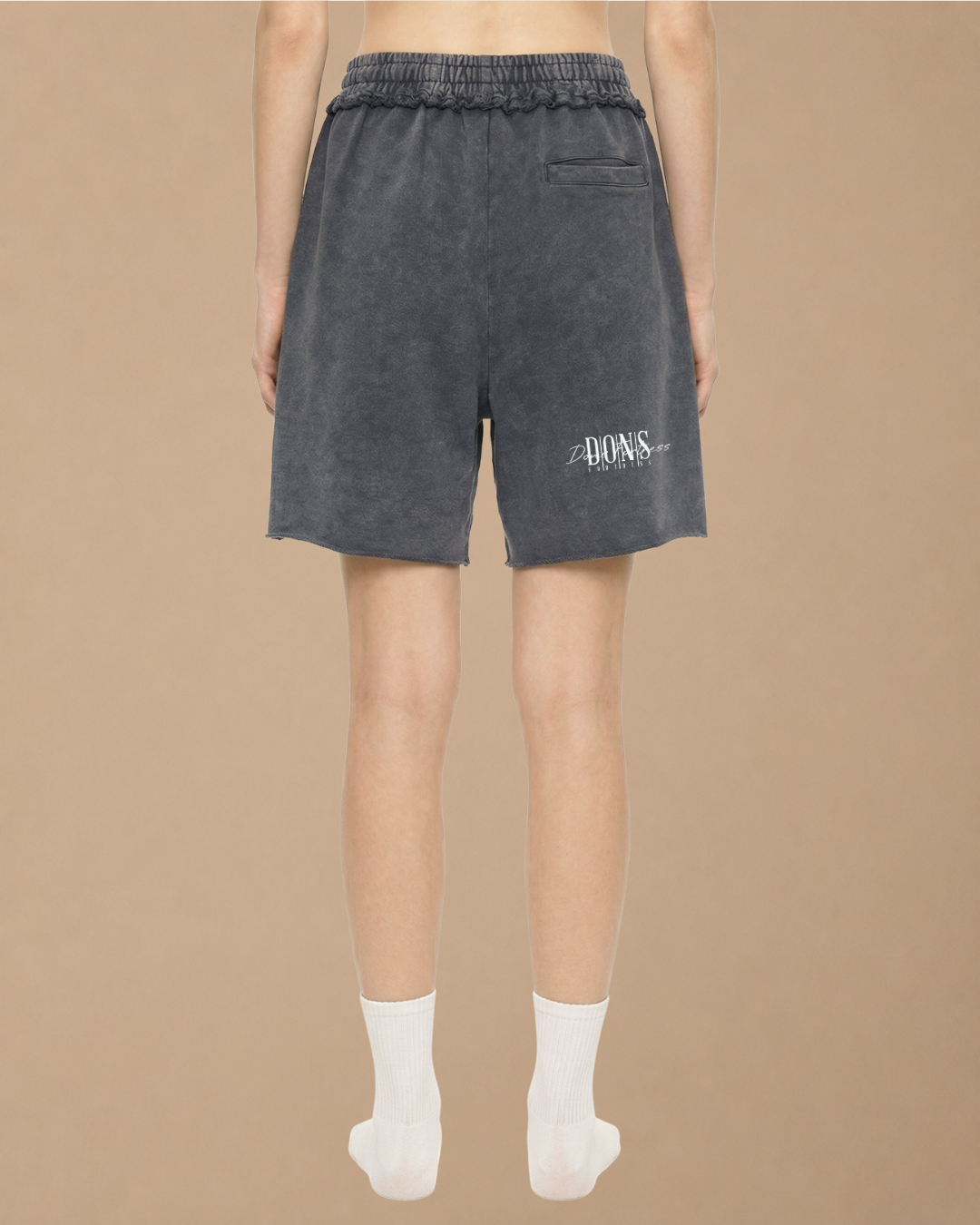 M.W Droáber Shorts