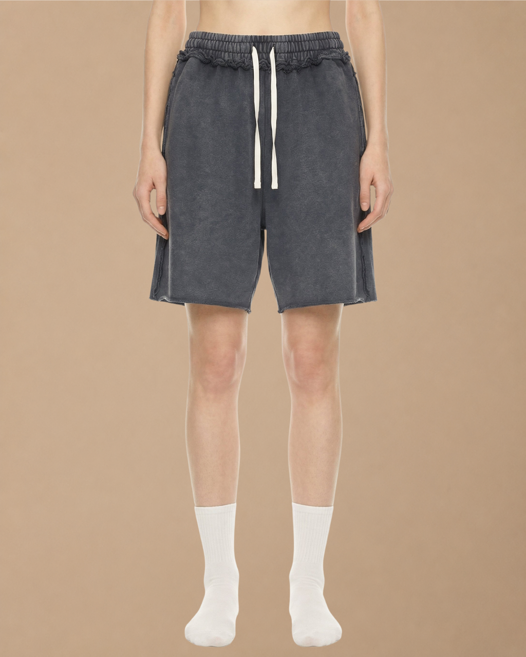 M.W Droáber Shorts