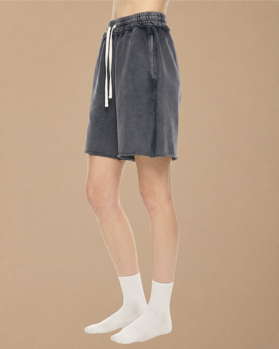 M.W Droáber Shorts