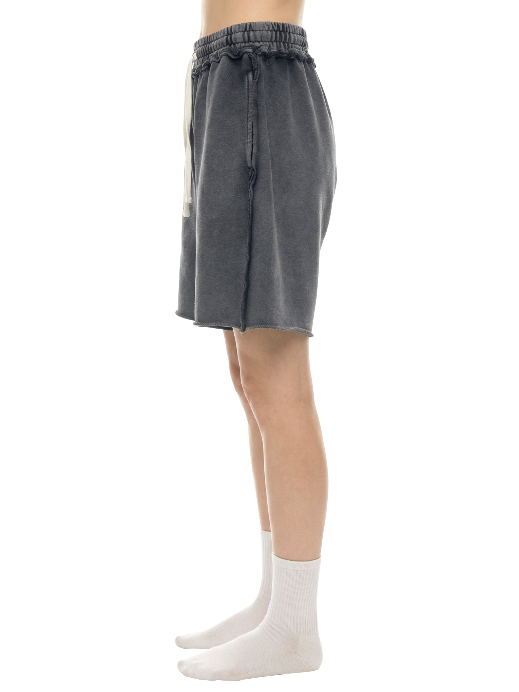 M.W Droáber Shorts