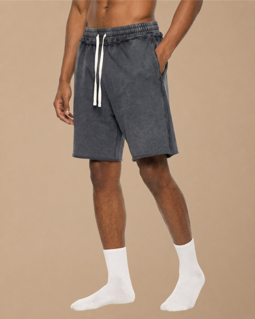 M.W Droáber Shorts