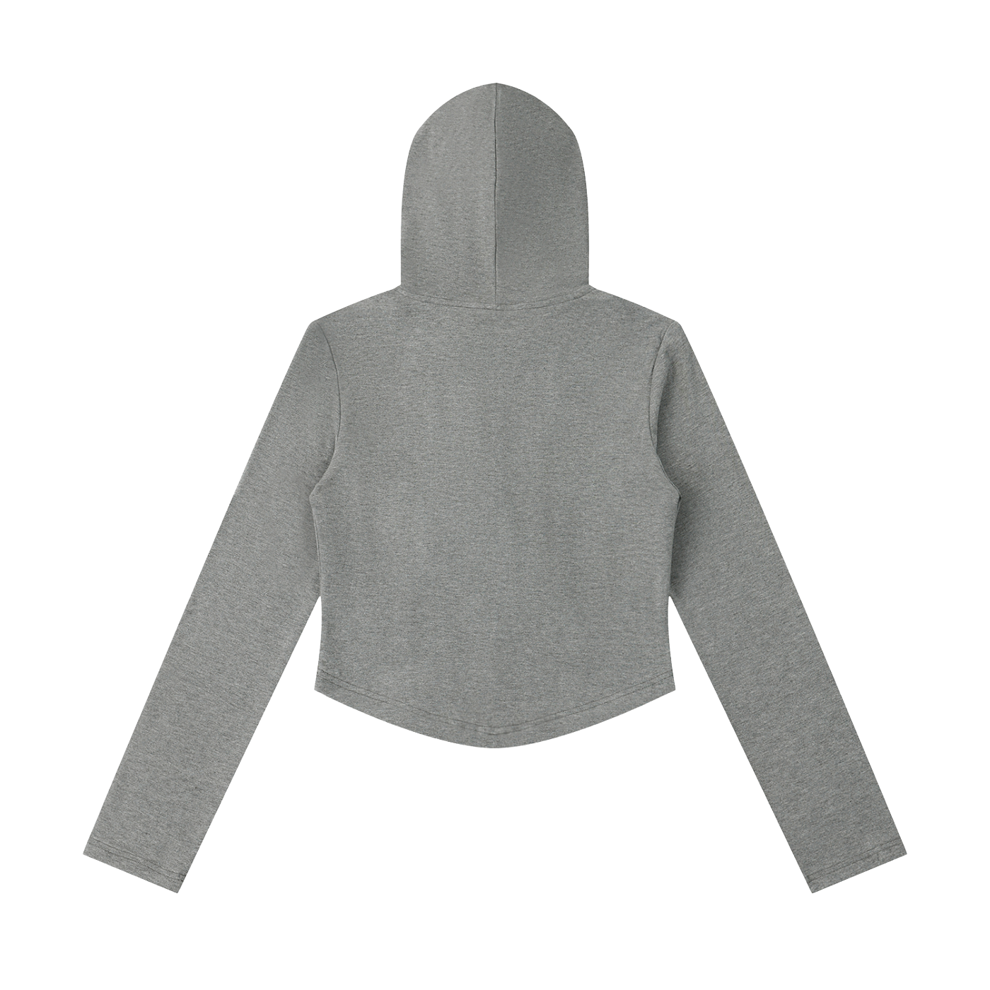 Malibu Bell Zip Hoodie