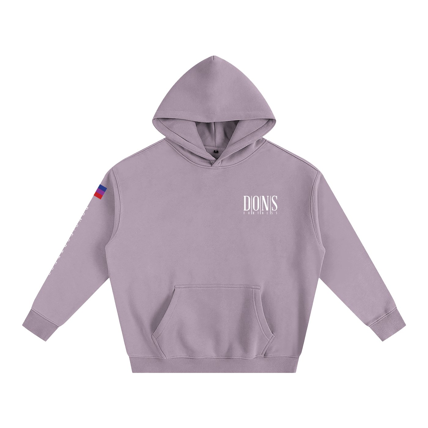 Mercenary 350 Hoodie