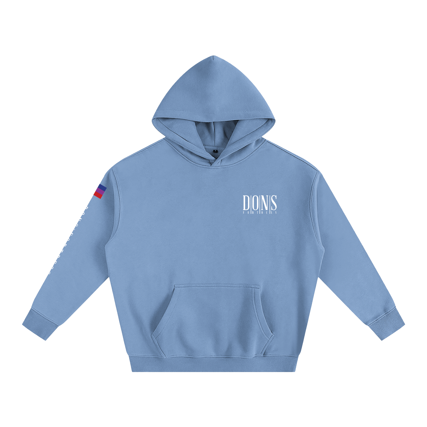 Mercenary 350 Hoodie