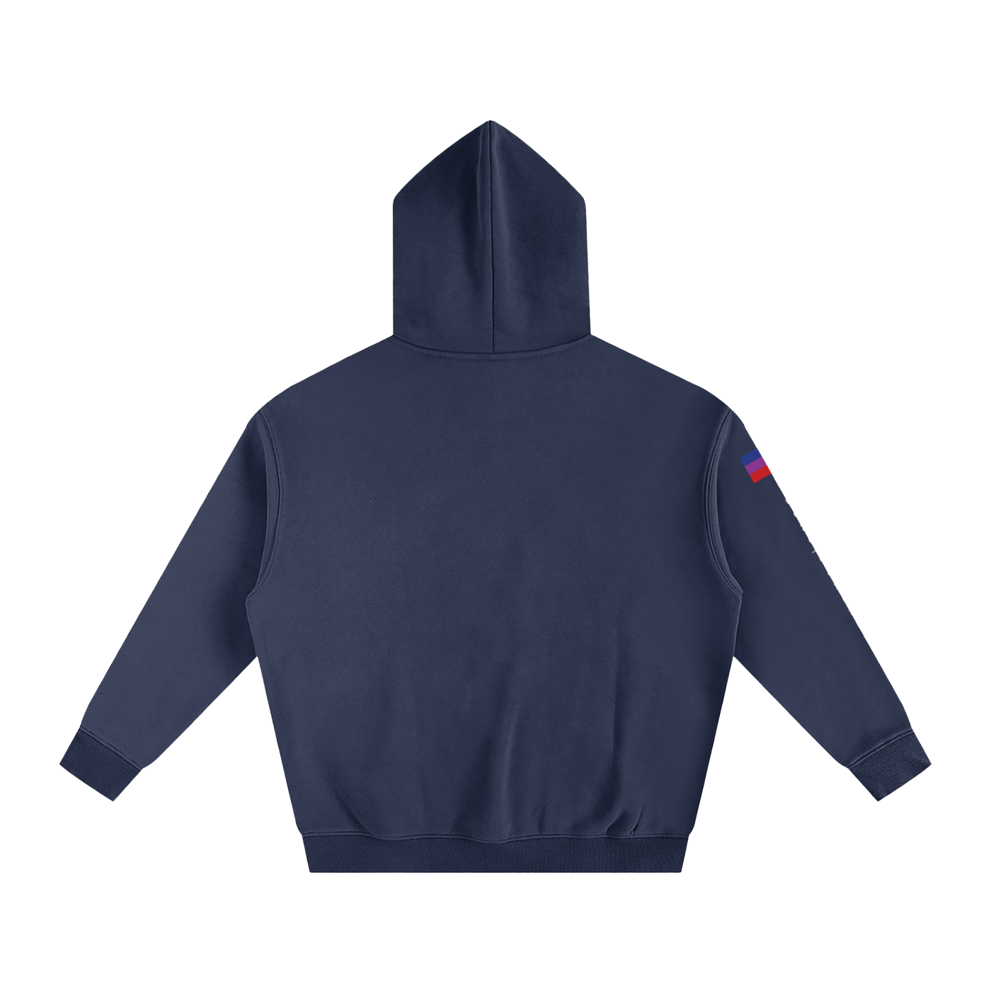Mercenary 350 Hoodie