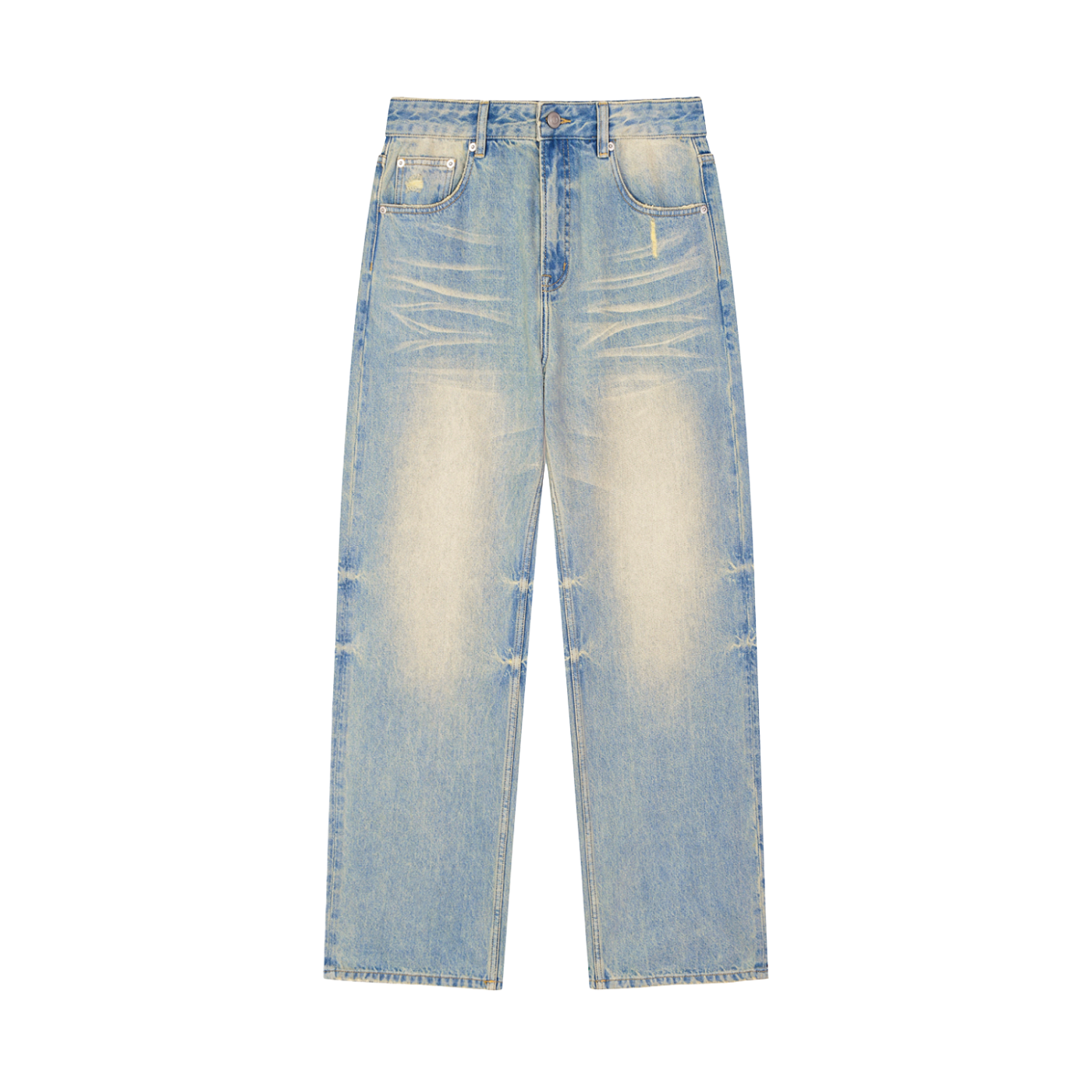 Malibu Denim 385 Jeans