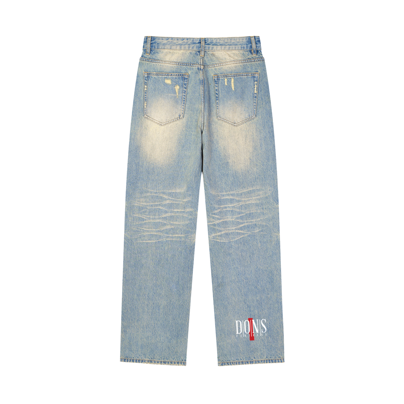 Malibu Denim 385 Jeans